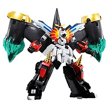 【中古】「ほぼ新品」百貨店自動人形超アロイ レプリガオガイガー＆贏ち得るの鍵仕掛ける5 （魂ウェッブ制限事項）
