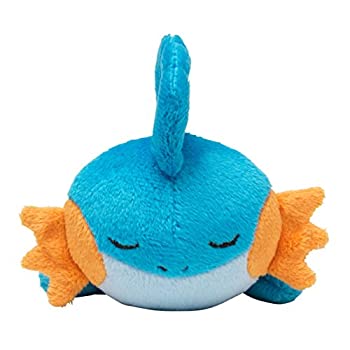 【中古】ポケモンセンターオリジナル くったりぬいぐるみ ミズゴロウ おやすみver.｜オマツリライフ別館 11,846円