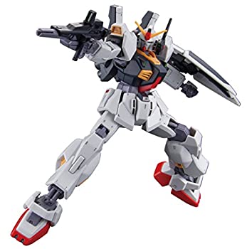 【中古】「未使用品」HGUC 193 機動戦士Zガンダム ガンダムMk-II (エゥーゴ仕様) 1/144スケール 色分け済みプラモデル