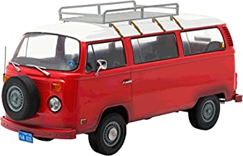 【中古】「未使用品」1/18scale グリーンライト GREENLIGHT Field of Dreams 1973 Volkswagen Type2 フィールドオブドリームス フォルクスワーゲン タイプ2