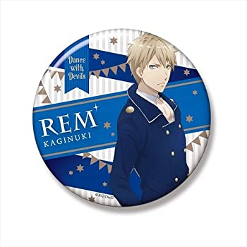 【中古】「非常に良い（無料延長保証）」Dance with Devils ビッグ缶バッジ 1 鉤貫レム画像