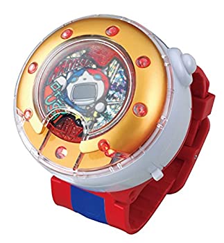【中古】「未当て嵌める品」生きすだま御覧になる DX生きすだまウォッチドリーム