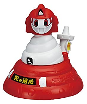【中古】ヘボット! ボキャボット トグロール画像
