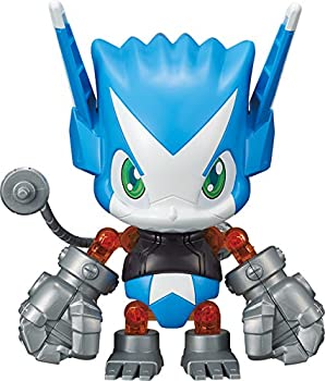 【中古】「非常に良い」デジモンユニバース アプリモンスターズ アプリアライズアクション AA-02 ドカモン画像