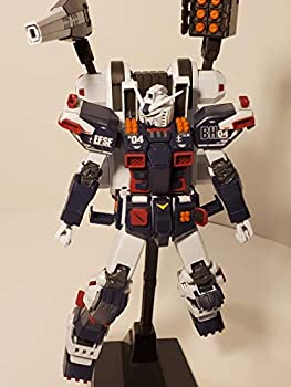 【中古】「未使用品」Gundam Front limited HG 1/144 Full Armor Gundam GUNDAM THUNDERBOLT Ver. Ver.GFT LIMITED METALLIC COLOR