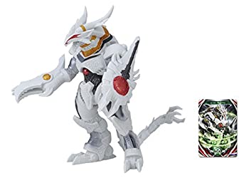 【中古】「非常に良い」ウルトラマンオーブ ウルトラ怪獣DX ギャラクトロン