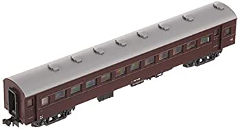 【中古】「非常に良い」KATO Nゲージ オハフ61 5267 鉄道模型 客車