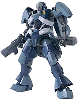 【中古】HG 機動戦士ガンダム 鉄血のオルフェンズ 漏影 1/144スケール 色分け済みプラモデル 4,990円