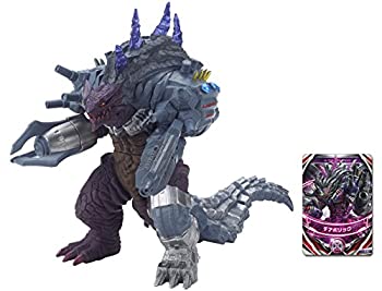 【中古】ウルトラマンオーブ ウルトラ魔ものDX デアボリック