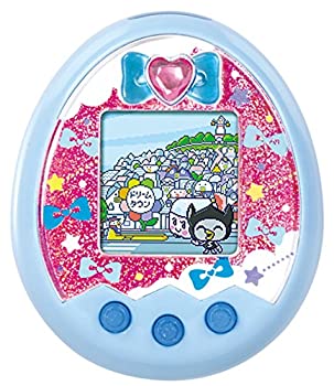 たまごっち m!x Dream m!x ver. パープル Amazon | Tamagotchi m!x (たまごっちみくす) Melody m!x ver