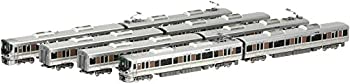 【中古】KATO Nゲージ 225系100番台 新快速 8両セット 10-1439 鉄道模型 電車｜オマツリライフ別館 25,505円