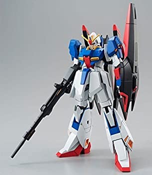 【中古】「ほぼ新品」HGUC 1/144 ゼータガンダム(ウェイブシューター) プラモデル 『機動戦士Zガンダム』より (ホビーオンラインショップ限定)
