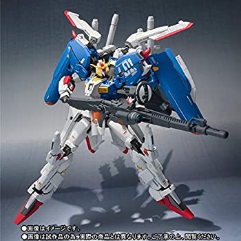 【中古】「非常に良い」METAL ROBOT魂（Ka signature） 〈SIDE MS〉 Ex-Sガンダム タスクフォースα｜オマツリライフ別館