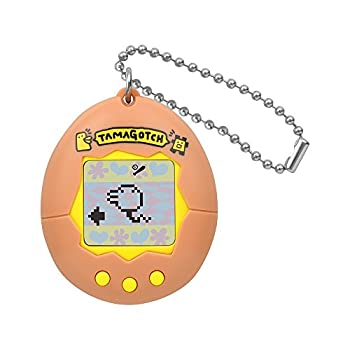 【中古】たまごっち 祝20しゅーねん! たまごっち オレンジ｜オマツリライフ別館