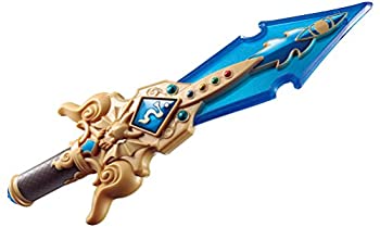 【中古】「ほぼ新品」生きすだま御覧なさる DXフドウ雷鼓剣