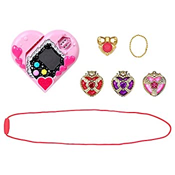 【中古】「未当てはめる品」HUG(はぐ)っと!プリキュア 変身触れ合う電話機 プリハートDX キュアマシェリ＆キュアアムールver.