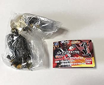 【中古】「ほぼ新品」HG 仮面ライダー 31 仮面ライダー響鬼登場編 ツチグモの怪童子 単品 BANDAI バンダイ ガシャポン ガチャ