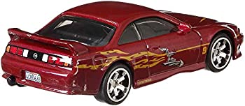 【中古】(マテル) ホットウィール プレミアム ワイルドスピード : 日産 240SX (S14)
