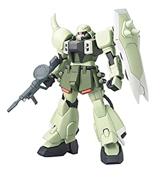 (非常に良い)HG 機動戦士ガンダムSEED ザクウォーリア 1 144スケール 色分け済みプラモデル