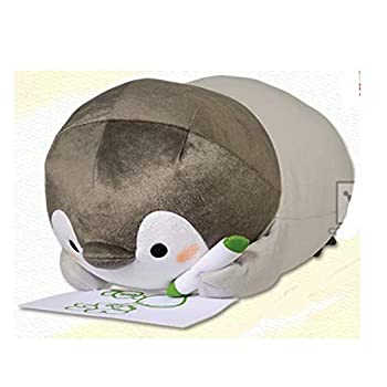 【中古】「未使用品」バンプレスト コウペンちゃん めちゃでかぬいぐるみ おべんきょうしてえらい！ （プライズ）｜オマツリライフ別館