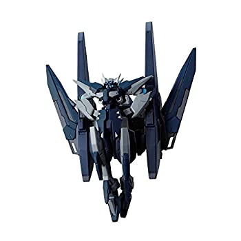 【中古】（非常に良い）HGBD ガンダムビルドダイバーズ ガンダムザラキエル 1/144スケール 色分け済みプラモデル
