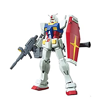 【中古】HGUC 191 機動戦士ガンダム RX-78-2ガンダム 1/144スケール 色分け済みプラモデル