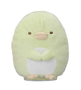 【中古】「人並み外れたに好いたらしい」ジョイパレット(JOYPALETTE) すみっコぐらし のんびりまねっコ ぺんぎん?