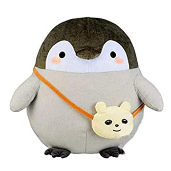 【中古】「非常に良い」バンプレスト コウペンちゃん めちゃでかぬいぐるみ ～おそとにいっしょにいこ～！～