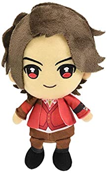 【中古】「未当て嵌める品」中隊主人公ぬいぐるみ続きもの ナイト爵竜中隊リュウソウジャー コウ