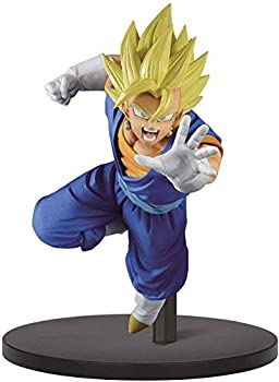 【中古】「非常に良い」ドラゴンボール超 超戦士列伝～第二章 融合する二つの血筋～ 超サイヤ人ベジット