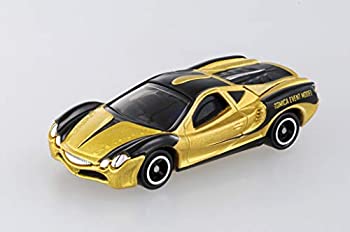 【中古】「ほぼ新品」トミカ No.3 トミカイベントモデル 光岡 オロチ