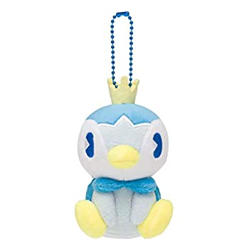 【中古】「非常に良い」ポケモンセンターオリジナル マスコット おいしいみず ポッチャマ｜オマツリライフ別館