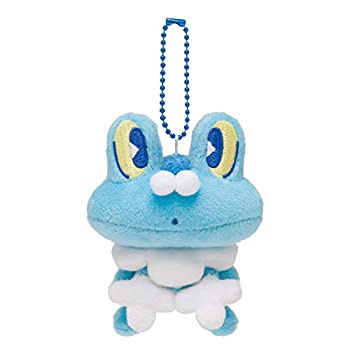 大注目 中古 ポケモンセンターオリジナル マスコット おいしいみず ケロマツ 国内正規品 Kanematsuusa Com