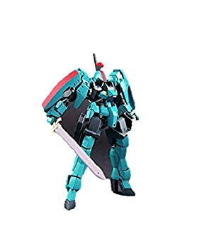 【中古】「未使用品」HG 機動戦士ガンダム 鉄血のオルフェンズ グレイズリッター (カルタ機) 1/144スケール 色分け済みプラモデル