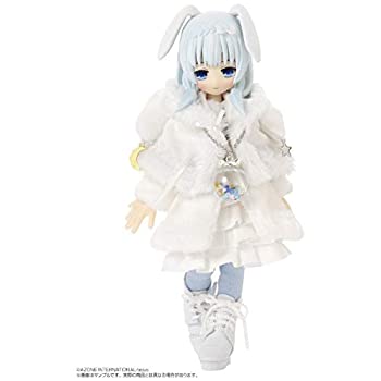 【中古】（非常に良い）1/12 ミミーガーデン博物誌 ミミエル 完成品ドール
