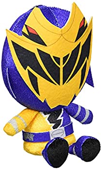 【中古】戦隊ヒーローぬいぐるみシリーズ 騎士竜戦隊リュウソウジャー リュウソウゴールド