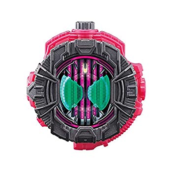 【中古】「未当て嵌める品」見せ掛けライダージオウ サウンドライドウォッチシリーズ GPライドウォッチ18 [1.ディケイドライドウォッチ](単品)