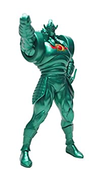 【中古】「未使用品」CMC NO.38 ミドルサイズ 悪魔将軍 原作 エメラルド