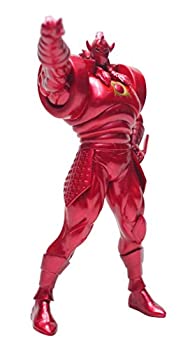 【中古】「非常に良い」CMC NO.38 ミドルサイズ 悪魔将軍 原作 赤原作