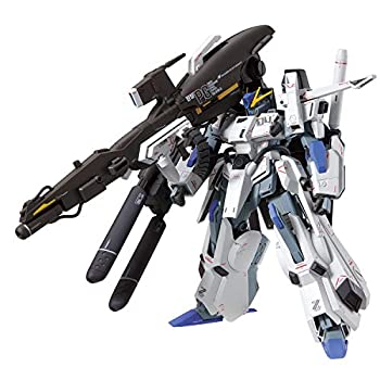 【中古】「未使用品」MG 機動戦士ガンダムセンチネル FAZZ Ver.Ka 1/100スケール 色分け済みプラモデル