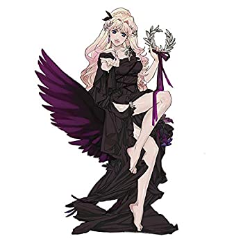 【中古】一番くじ FIGURE SPIRITS KUJI マクロスF -another mythical world-side Sheryl Nome B賞 Black Venus of The Galaxy シェリル・ノーム フィギュ