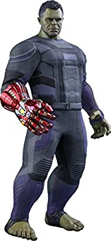 【中古】(ムービー・マスターピース)『アベンジャーズ/エンドゲーム』1/6スケールフィギュア ハルク|オマツリライフ別館