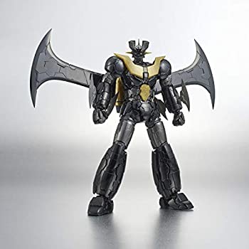 【中古】バンダイ ホビーモデルキット マジンガーZ (BDHMA573773)画像