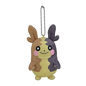 【中古】「ほぼ新品」ポケモンセンターオリジナル マスコット モルペコ まんぷくもよう