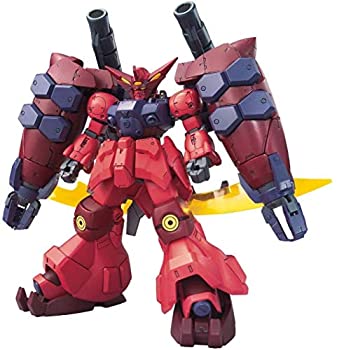 【中古】HGBD:R ガンダムビルドダイバーズRe:RISE ガンダムGP-羅刹天 1/144スケール 色分け済みプラモデル|オマツリライフ別館