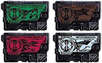【中古】「未当て嵌める品」仮面ライダー無し一 DXゼツメライズキーセット