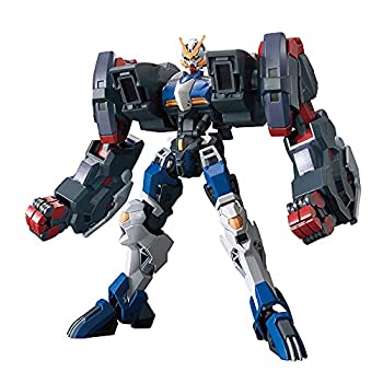 【中古】「非常に良い」HG 機動戦士ガンダム 鉄血のオルフェンズ月鋼 ガンダムダンタリオン 1/144スケール 色分け済みプラモデル｜オマツリライフ別館 9,868円