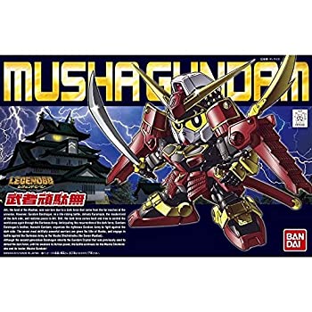 【中古】「ほぼ新品」SDガンダム BB戦士 No.373 LEGEND BB 武者頑駄無 プラモデル