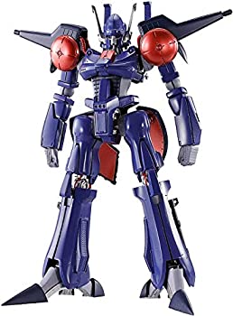 【中古】「未使用品」HI-METAL R 重戦機エルガイム バッシュ 約225mm ABS&ダイキャスト&PVC製 塗装済み可動フィギュア