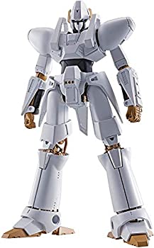 【中古】「未使用品」HI-METAL R 重戦機エルガイム エルガイム 約225mm ABS&ダイキャスト&PVC製 塗装済み可動フィギュア